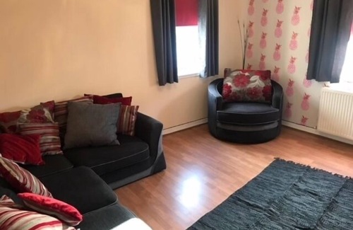Thurso Apartment | Thurso Self Catering Pet Friendly Holiday Lets