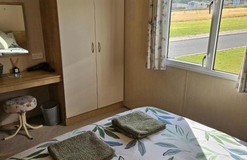 Dunbar Other | Thurston Manor Caravan Park, Pony Meadow