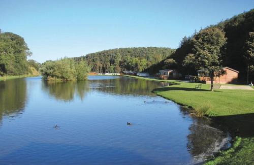 Dunbar Resort | Thurston Manor