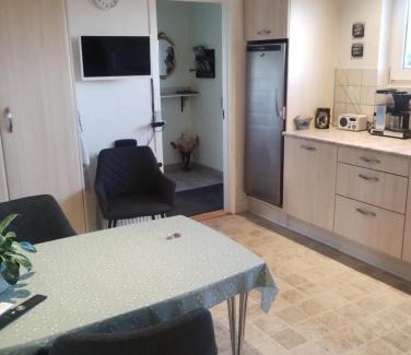 Thisted Municipality Apartment | Thy drop in