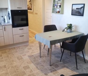 Thisted Municipality Apartment | Thy drop in