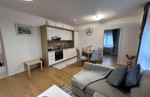 Krapinske Toplice Apartment | Thyke Apartment