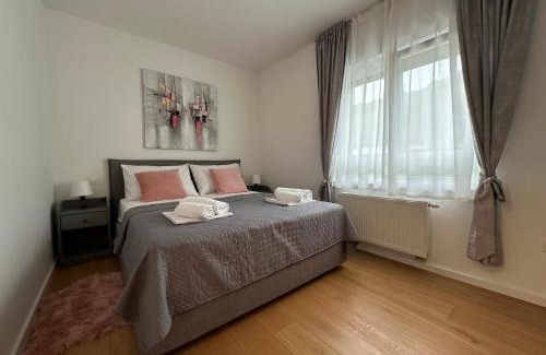 Krapinske Toplice Apartment | Thyke Apartment