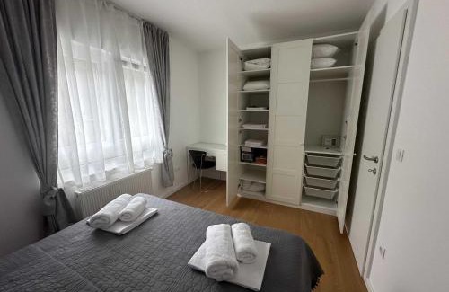 Krapinske Toplice Apartment | Thyke Apartment