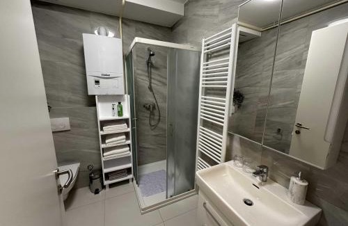 Krapinske Toplice Apartment | Thyke Apartment