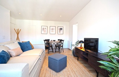 Sao Joao de Deus Apartment | Thyme Apartment, Central heating, Wifi !New!