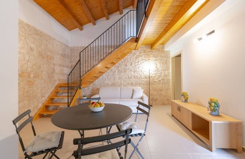 Modica House | Thyme - open space in the Hyblean countryside