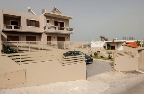 Souda Apartment | Thyme Sea View Apartment 1 by 8essentially