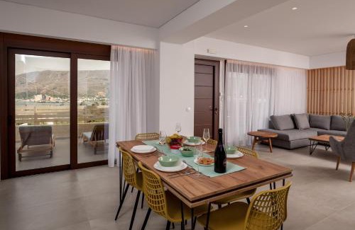 Souda House | Thyme Sea View Apartments by 8essentially