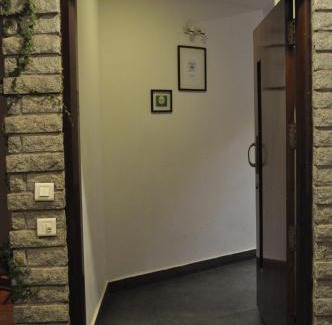 Stage 1 Bed & Breakfast | Thyme the Transit