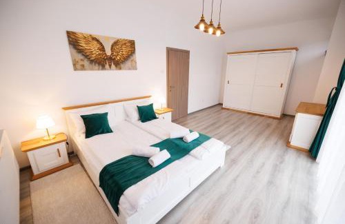 Sebes Apartment | Thyon Apartments