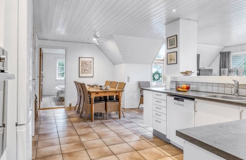 Toftum House | "Thythkil" - 3km from the sea by Interhome