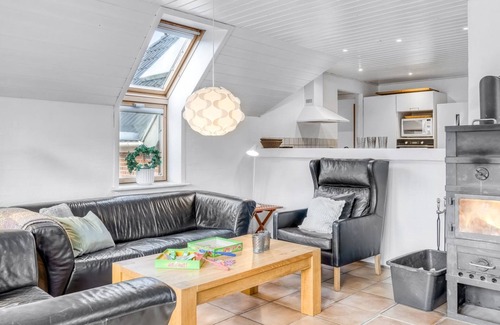 Toftum House | "Thythkil" - 3km from the sea by Interhome