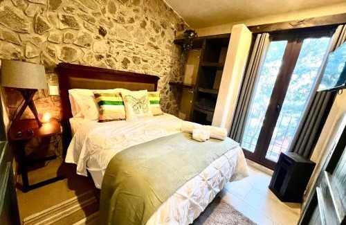 Santeagueda Apartment | Ti Amo en ValQuirico