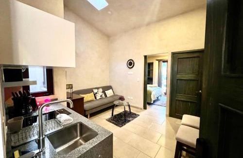Santeagueda Apartment | Ti Amo en ValQuirico