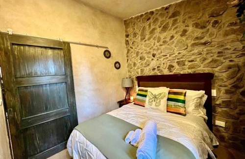 Santeagueda Apartment | Ti Amo en ValQuirico