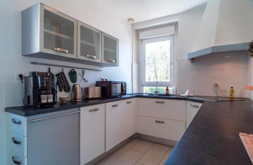 Crach House | Ti an dour -Au calme avec jardin 10mn de la plage