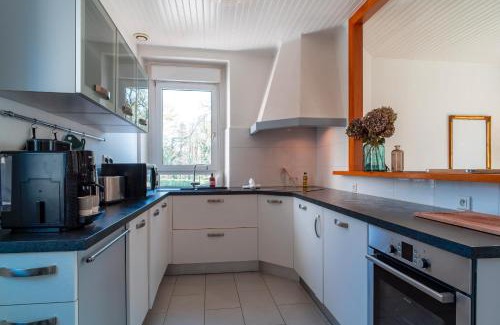 Crach House | Ti an dour -Au calme avec jardin 10mn de la plage