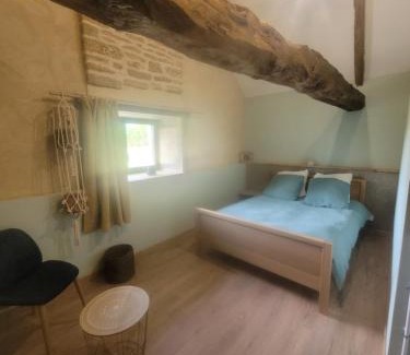 Evran Bed & Breakfast | Ti Ana Chambre Bohème