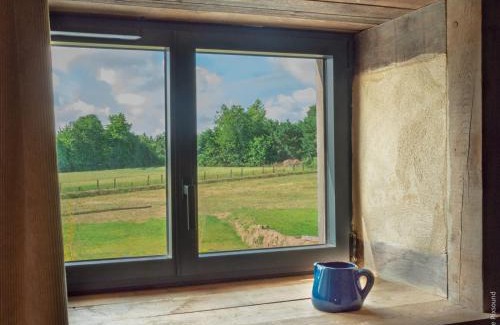 Evran Bed & Breakfast | Ti Ana Chambre Bohème