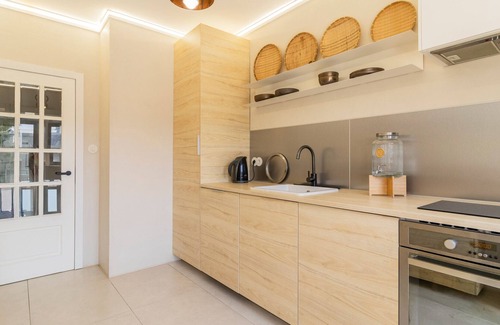 Vila do Conde Apartment | Ti Beach House, Beautiful Apartment Close to the Beach and to Vila do Conde