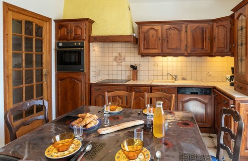 Guimaec House | Ti Breizh by Interhome