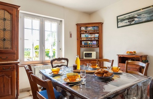 Guimaec House | Ti Breizh by Interhome