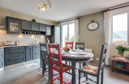 Moelan-sur-Mer House | Ti Cairn