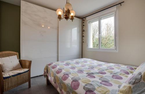 Moelan-sur-Mer House | Ti Cairn
