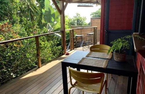 Les Avirons House | Ti Cottage sous les Tropiques