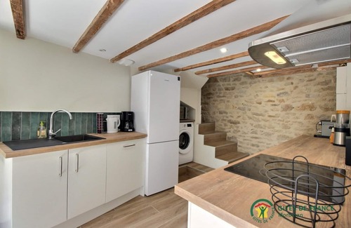 Auray House | Ti Gouestic 2 - Auray