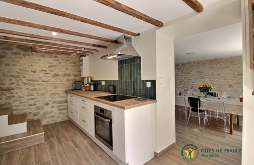 Auray House | Ti Gouestic 2 - Auray