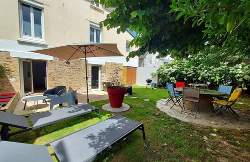 Auray House | Ti Gouestic 2 - Auray