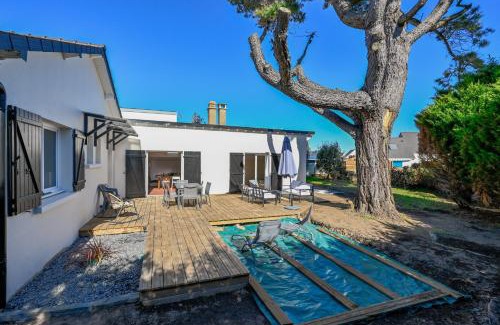 Penestin House | Ti Gwer - A 5min à Pied de la Plage