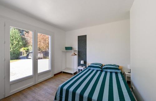 Penestin House | Ti Gwer - A 5min à Pied de la Plage
