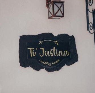 Arouca House | Ti`Justina Country House