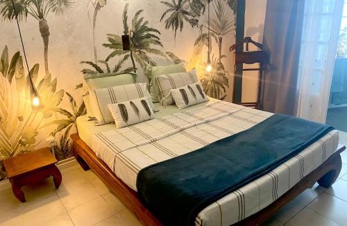 Petite-ÃŽle House | Ti Kaz Lo Ker chambre d'hôte chez l'habitant