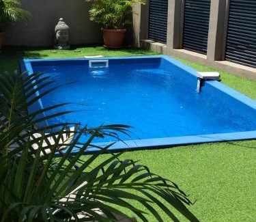 Saint-Joseph House | Ti kaz Tata du sud Sauvage