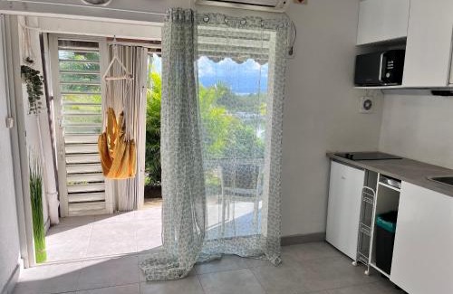 Bas du Fort Apartment | Ti Pozé