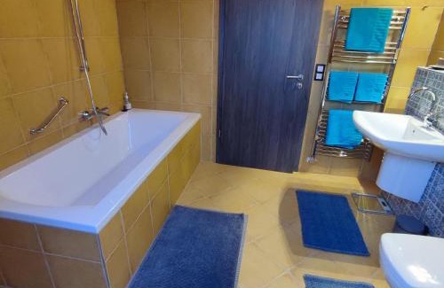 Tihany Apartment | Ti-Tó Apartman