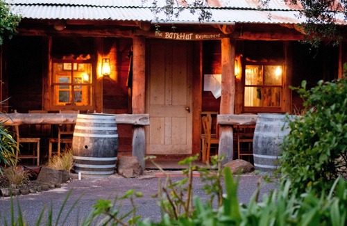 Ocean Grove Cottage | Ti-Tree Village