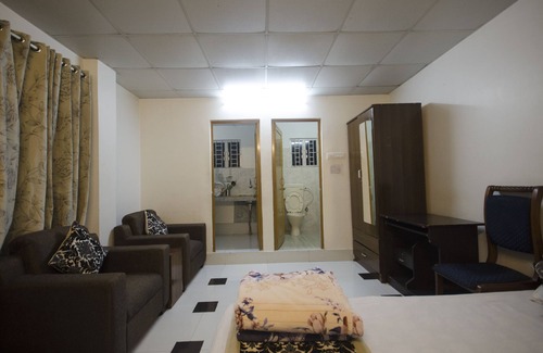 Sualkuchi Bed & Breakfast | TIA-INN homestay