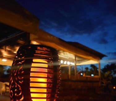 Daguang Bed & Breakfast | TIAMAT Diving Club X 苦水輕旅