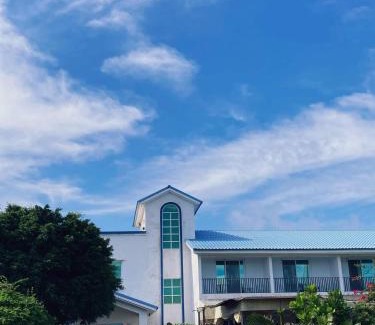 Daguang Bed & Breakfast | TIAMAT Diving Club X 苦水輕旅