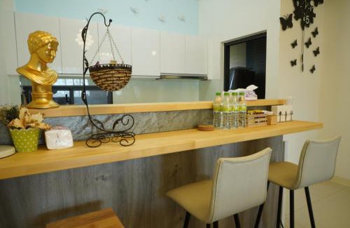 Sanxing Villa | TiAmo B&B Yilan