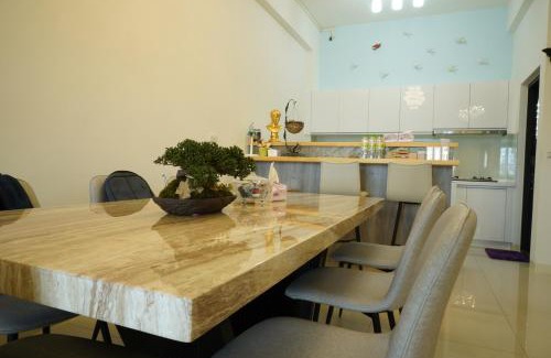 Sanxing Villa | TiAmo B&B Yilan