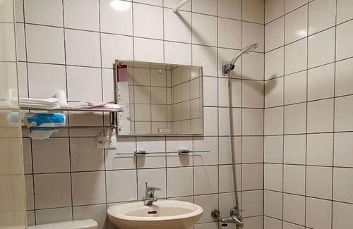 Xitou House | Tian Pin Guest House