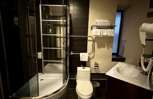 Orto-Say Bed & Breakfast | Tian-Shan Hotel
