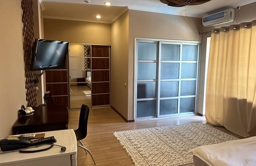 Orto-Say Bed & Breakfast | Tian-Shan Hotel
