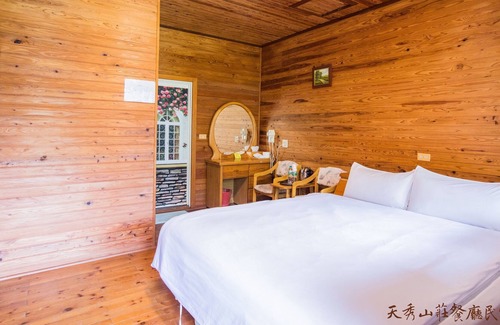 Gukeng Bed & Breakfast | Tian Xiu Mountain Village